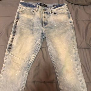 Pacsun jeans
